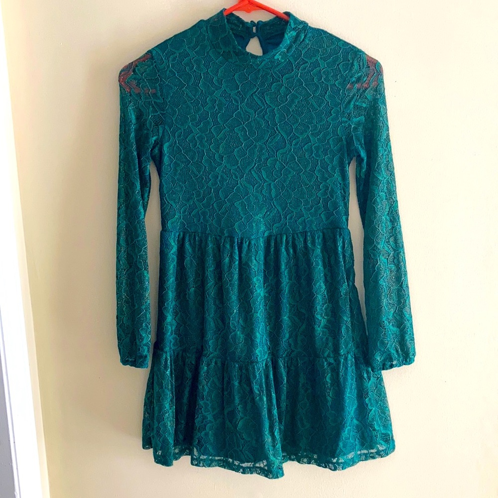 Art Class girls dress